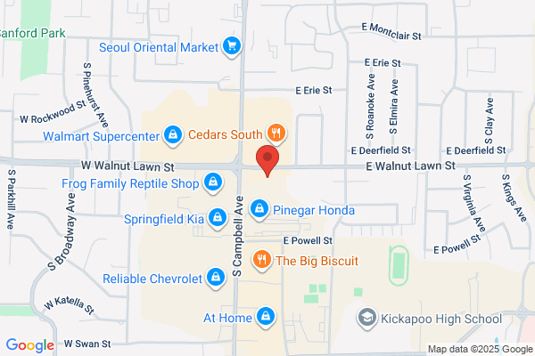 Youngblood Auto Group