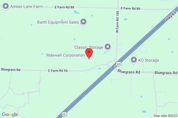 Ridewell Corporation