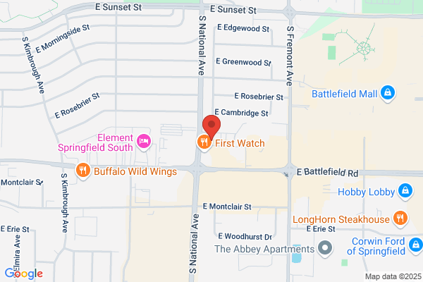 Springfield Auto Sales