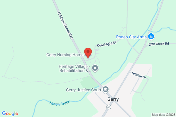Doran Gerry Homes Inc