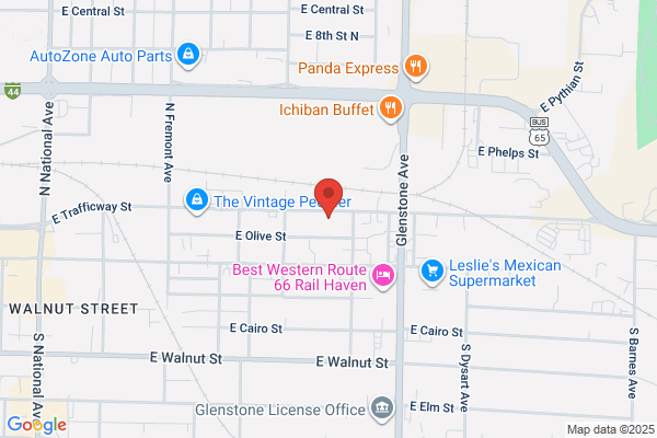 Electrical Equipment Company
