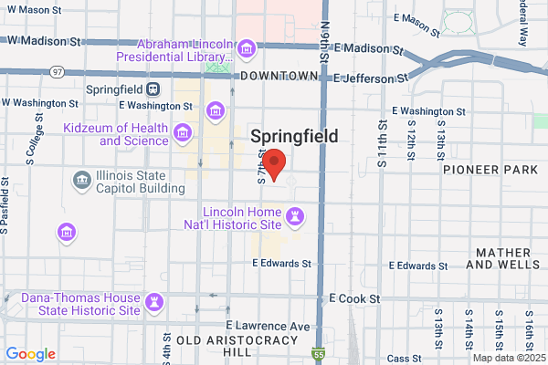 Springfield Catholic Credit Union