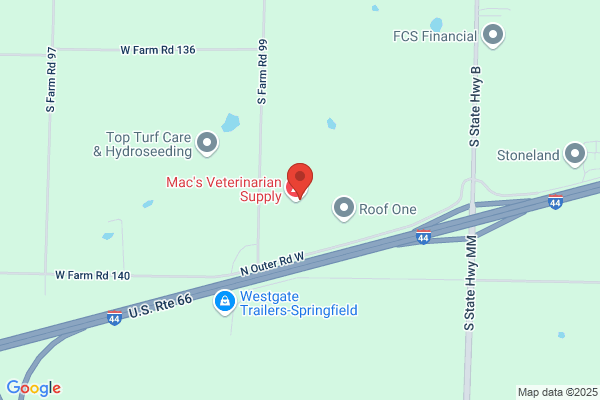 Springfield Livestock Marketing Center