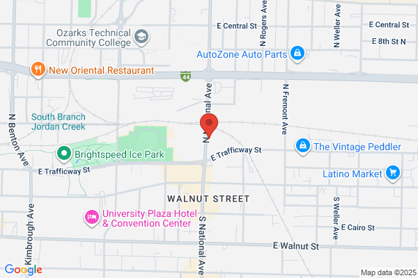 Springfield Paper Company
