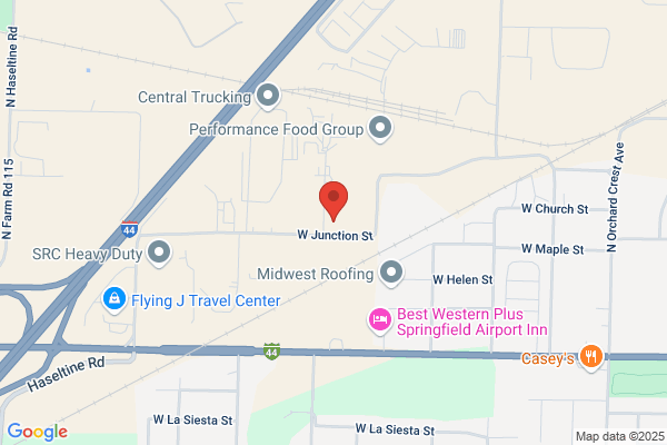 Ac Electrical Systems Inc