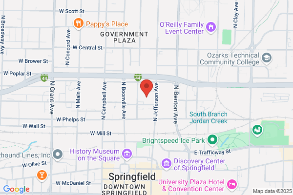 Lawrence Electric Company