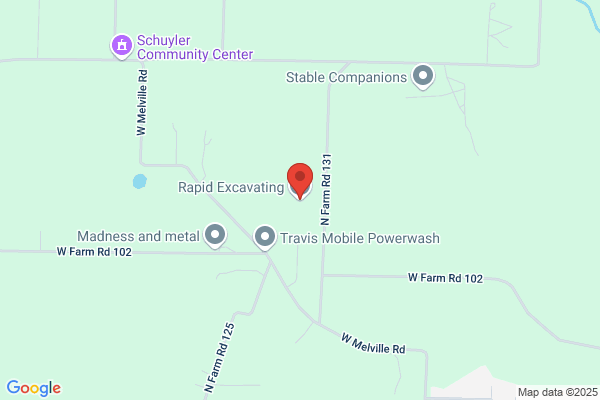 Gravel Driveways And Repair