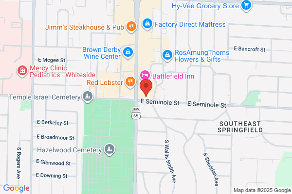 Seminole Paint & Decor Centers