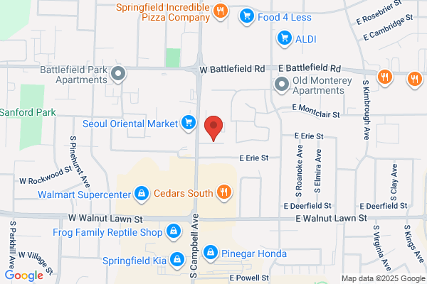 Carlson Properties