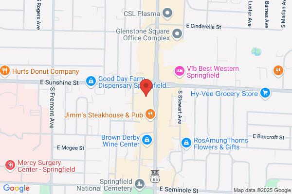 Downtown Springfield Properties Inc