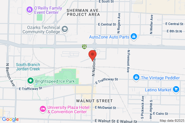 Payne Sign Company