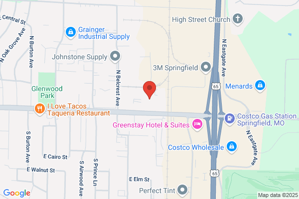 Case Supply Inc