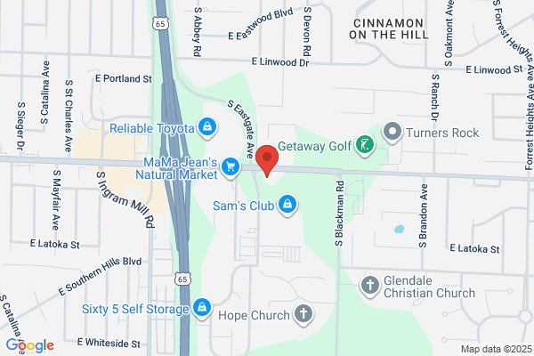 St George Donut Shop