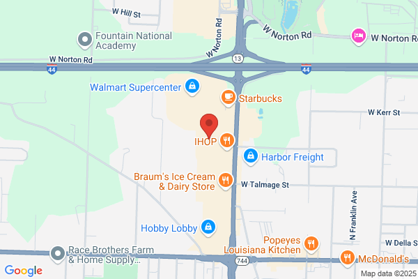 BudgetCoinz Bitcoin ATM