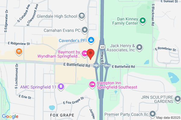 Sport Clips Deerfield Office Park