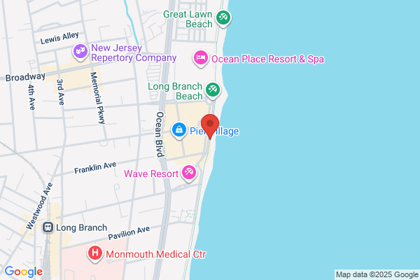 Long Branch Lounge