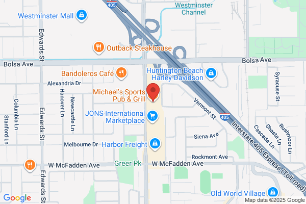 St Michaels Sports Bar & Grill