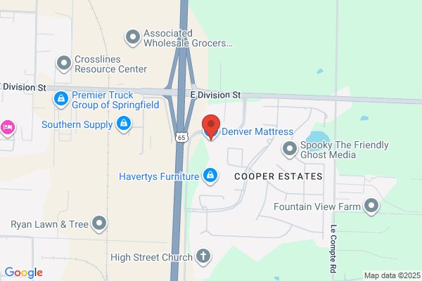 Denver Mattress