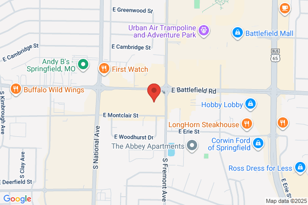 Pet Warehouse