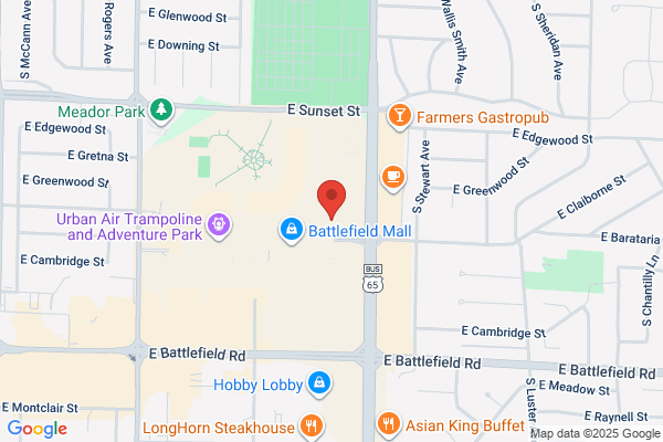 HuHot Mongolian Grill