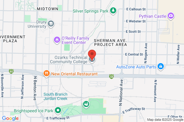 Pizza Inn