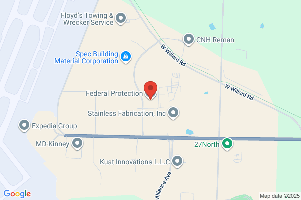 Federal Construction Inc