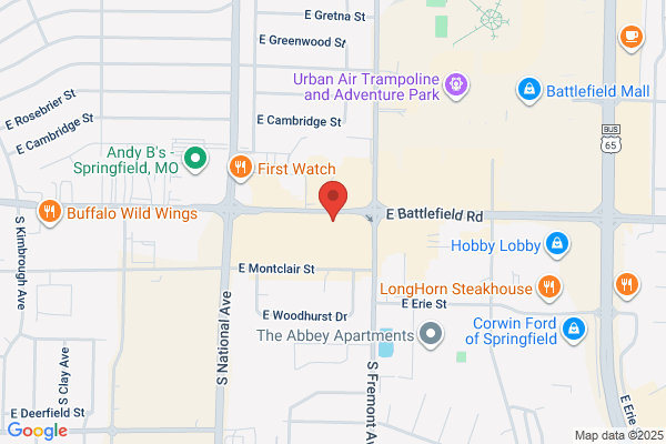 Kaldi's Coffee House