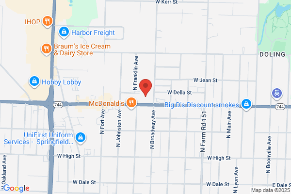 O'Reilly Auto Parts