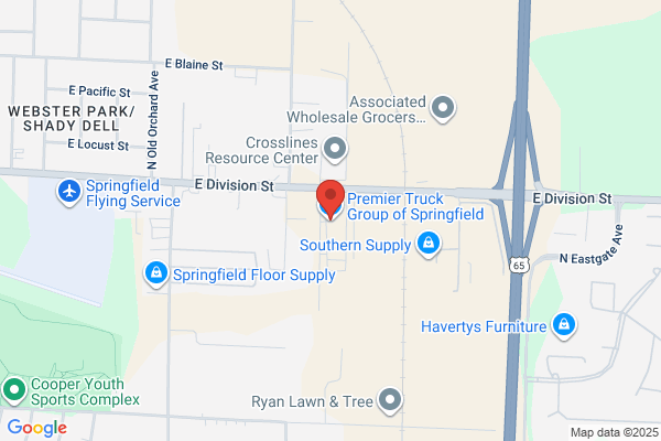 Premier Truck Group of Springfield