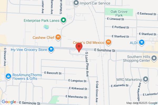 AutoZone Auto Parts