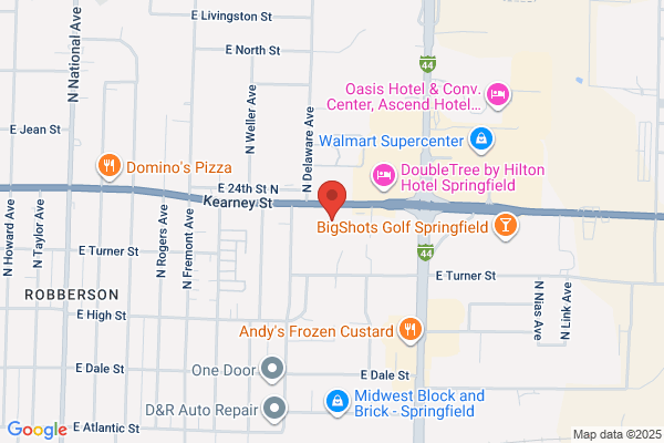 AutoZone Auto Parts