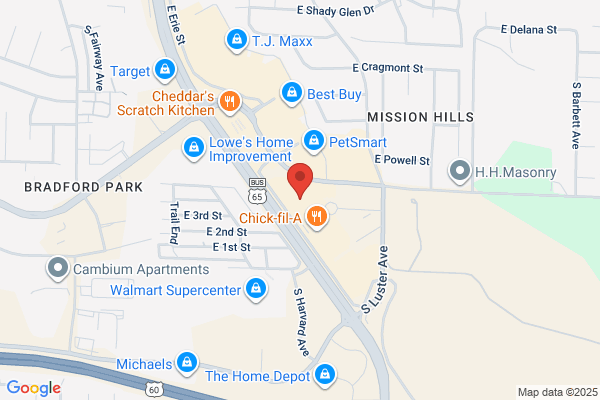 Circuit City