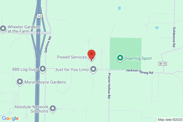 Powell's Automotive
