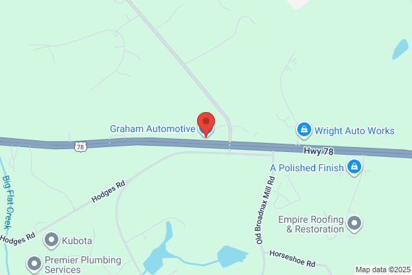 Graham Automotive