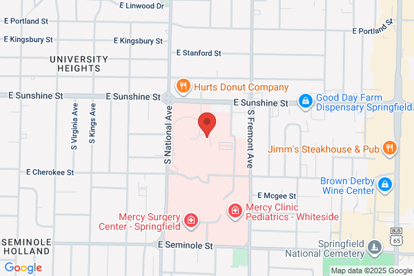 Kimberly S. Kershner, FNP