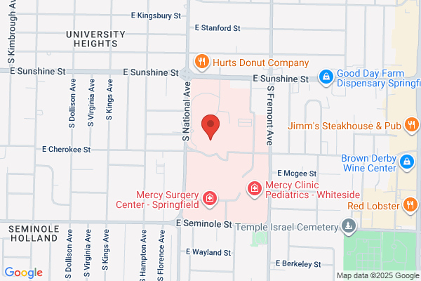 Timothy O. Pruett, FNP
