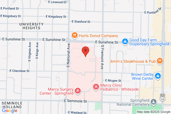 Wendy J. Heilman, FNP