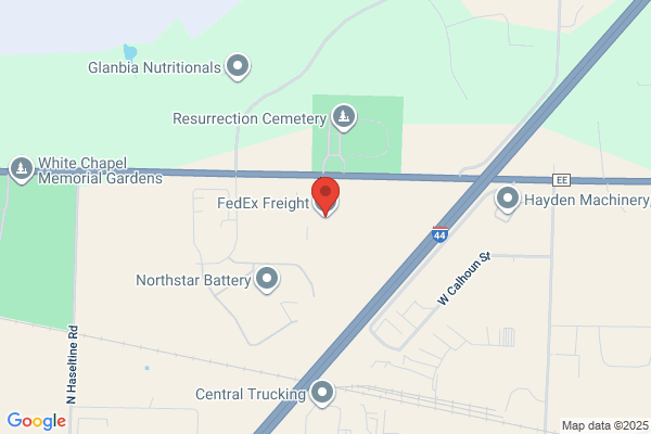 FedEx Freight