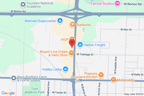 Empire Finance of Springfield