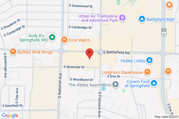 CPR Cell Phone Repair Springfield