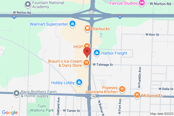 Wireless Trendz (North)