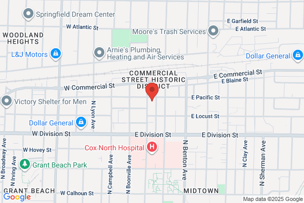 Child Care Center North