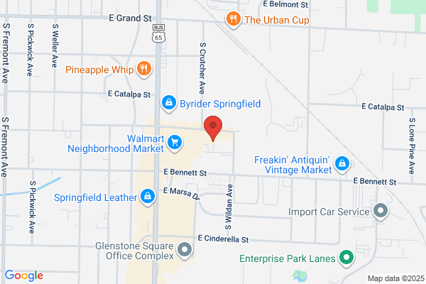 Child Care Resource & Referral
