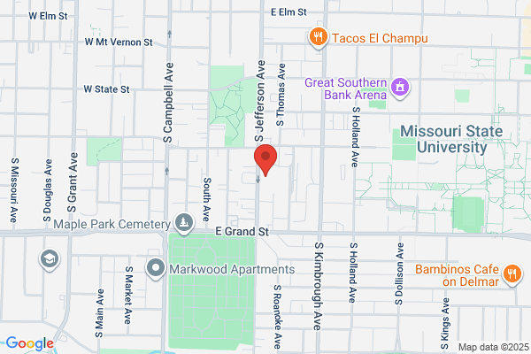 Boys & Girls Clubs of Springfield