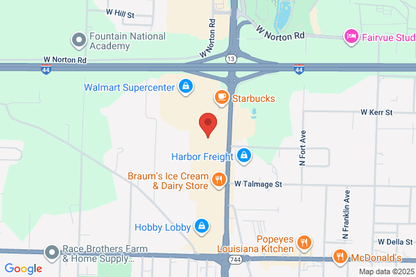 417 Spine Chiropractic Healing Center - North