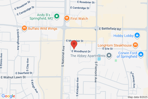 Perkins Chiropractic Center