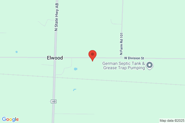 Elwood United Methodist Church