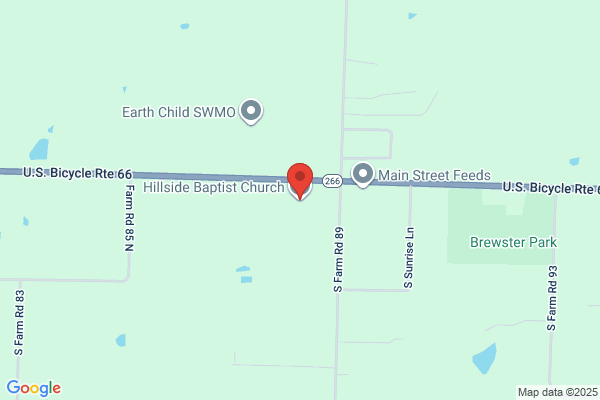 Hillside Baptist Church