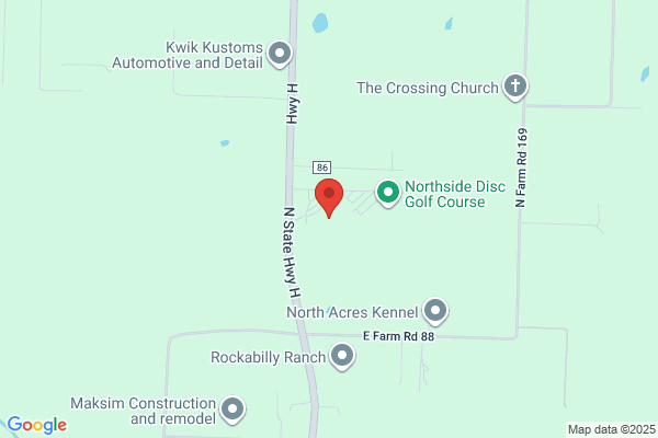 Northside Christian Church