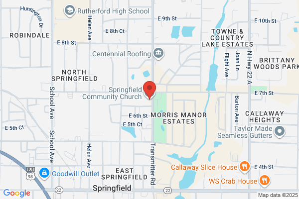 Springfield Community Church